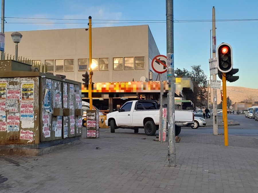 Commercial Property for Sale in Rustenburg Central North West